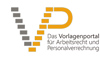 Logo-Vorlagenportal