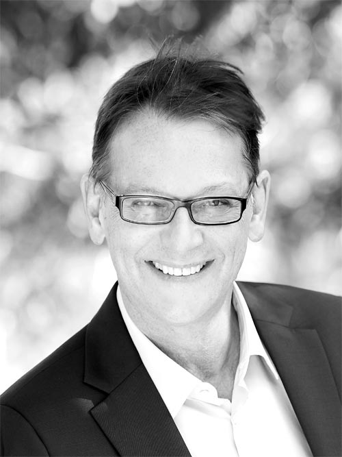 Johannes Bösze, MBA
